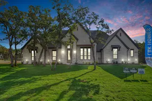 2024 Forest Bridge Dr, Azle, TX 76020 - Photo 5