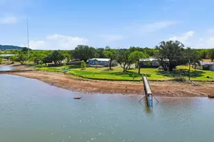299 Rock Creek Rd, Graford, TX 76449 - Photo 1