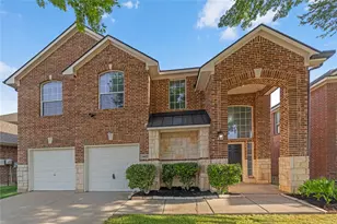 4617 Dwarf Nettle Dr, Fort Worth, TX 76244 - Photo 1