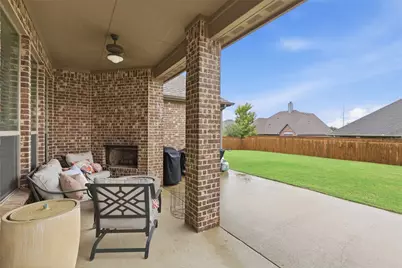 1152 Blue Sky Lane, Burleson, TX 76058 - Photo 25