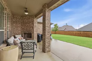 1152 Blue Sky Ln, Burleson, TX 76058 - Photo 25
