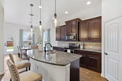 1152 Blue Sky Lane, Burleson, TX 76058 - Photo 13