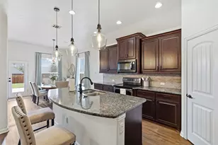 1152 Blue Sky Ln, Burleson, TX 76058 - Photo 13