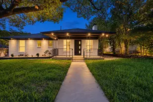 865 Peavy Rd, Dallas, TX 75218 - Photo 1