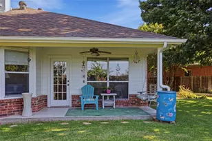 6801 Descanso Gardens Dr, Fort Worth, TX 76132 - Photo 31