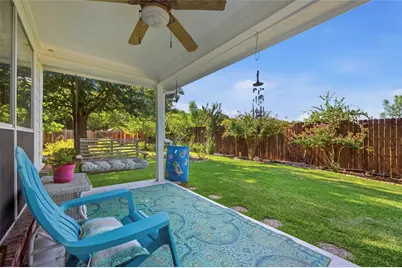 6801 Descanso Gardens Drive, Fort Worth, TX 76132 - Photo 29