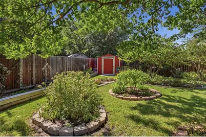 6801 Descanso Gardens Drive, Fort Worth, TX 76132 - Photo 39