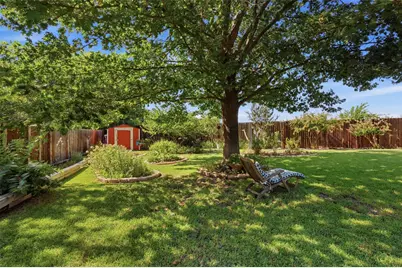 6801 Descanso Gardens Drive, Fort Worth, TX 76132 - Photo 37