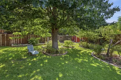 6801 Descanso Gardens Drive, Fort Worth, TX 76132 - Photo 35