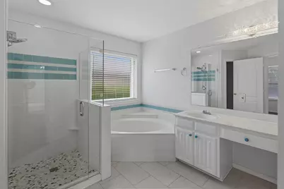 6801 Descanso Gardens Drive, Fort Worth, TX 76132 - Photo 21