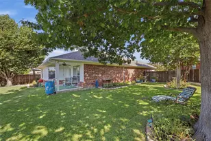 6801 Descanso Gardens Dr, Fort Worth, TX 76132 - Photo 33