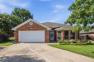 6801 Descanso Gardens Dr, Fort Worth, TX 76132 - Photo 1