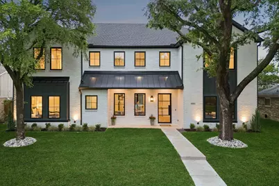 6915 Middle Cove Drive, Dallas, TX 75248 - Photo 1