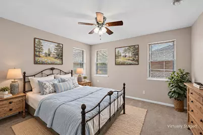 107 E Dawn Drive, Robinson, TX 76706 - Photo 21