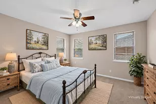107 E Dawn Dr, Robinson, TX 76706 - Photo 21