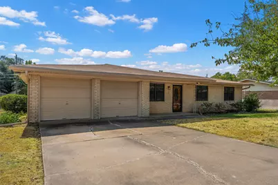 107 E Dawn Drive, Robinson, TX 76706 - Photo 3
