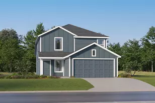 5405 Coconut Ln, Princeton, TX 75407 - Photo 1