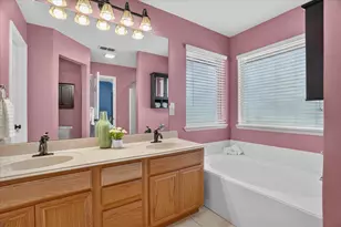 6608 Silver Oak Ln, Fort Worth, TX 76135 - Photo 21