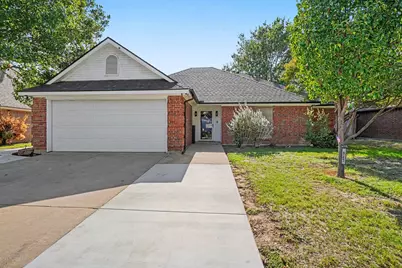 937 Jessica Drive, Burleson, TX 76028 - Photo 1