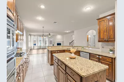10700 Lariat Trail Drive, McKinney, TX 75072 - Photo 9