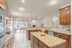 10700 Lariat Trail Dr, McKinney, TX 75072 - Photo 9