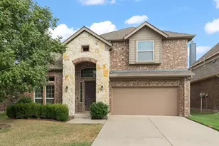 10700 Lariat Trail Dr, McKinney, TX 75072 - Photo 1