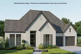 3017 Orienteering Dr, McKinney, TX 75071 - Photo 1