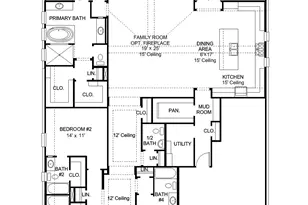 3017 Orienteering Dr, McKinney, TX 75071 - Photo 3