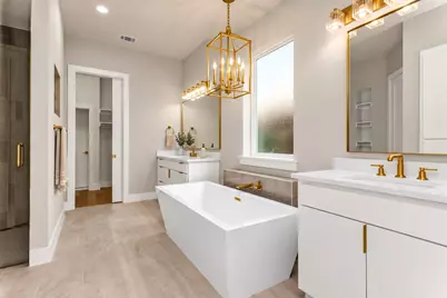 13095 Broadhurst Drive, Frisco, TX 75033 - Photo 19
