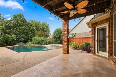 3325 Wilshire Avenue, Grapevine, TX 76051 - Photo 31