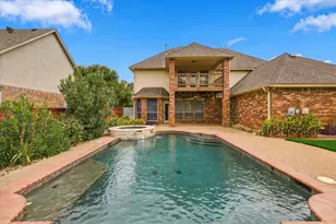 3325 Wilshire Ave, Grapevine, TX 76051 - Photo 33
