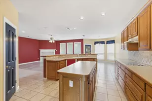 3325 Wilshire Ave, Grapevine, TX 76051 - Photo 15