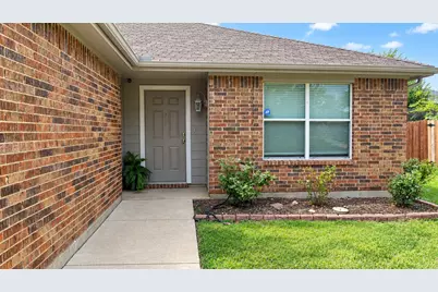 309 Spurlock Drive, Krum, TX 76249 - Photo 19