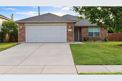 309 Spurlock Drive, Krum, TX 76249 - Photo 1