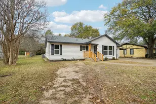 305 Westvue St, Terrell, TX 75160 - Photo 3