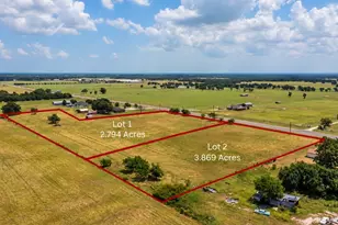 Lot 1 Us-377, Whitesboro, TX 76273 - Photo 1