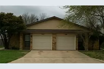 1503 Yeomans Road, Abilene, TX 79602 - Photo 1