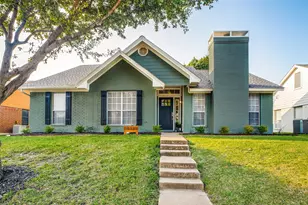 8341 Edgewater Dr, Frisco, TX 75034 - Photo 1