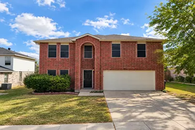 7909 Mosstree Drive, Arlington, TX 76001 - Photo 1