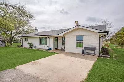 6482 County Road 321, Valley View, TX 76272 - Photo 1