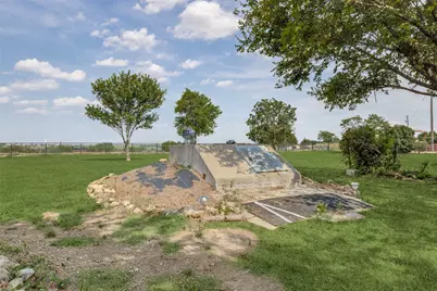 6482 County Road 321, Valley View, TX 76272 - Photo 31