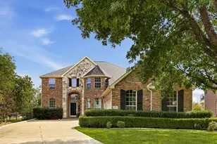 2671 Sleepy Hollow Trail, Frisco, TX 75034 - Photo 33