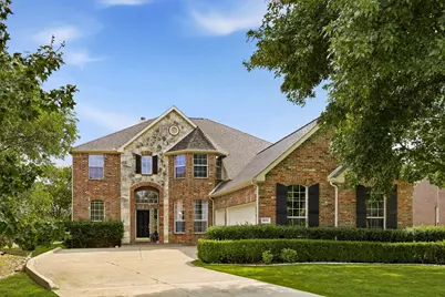 2671 Sleepy Hollow Trail, Frisco, TX 75034 - Photo 1