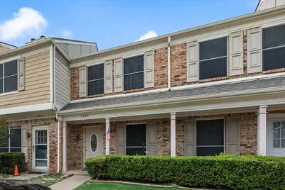 3801 14th Street #1905, Plano, TX 75074 - Photo 1