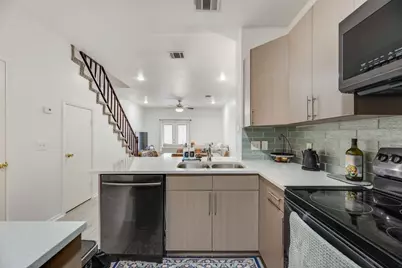 3801 14th Street #1905, Plano, TX 75074 - Photo 7