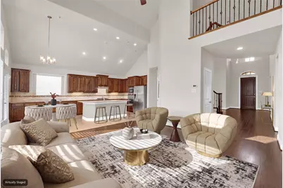 6811 Shadyview Court, Sachse, TX 75048 - Photo 3