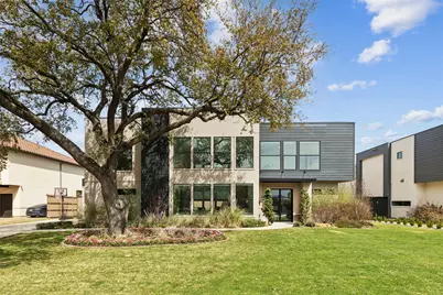 6441 Royalton Drive, Dallas, TX 75230 - Photo 1
