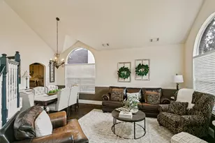 838 Heritage Pkwy S, Allen, TX 75002 - Photo 3