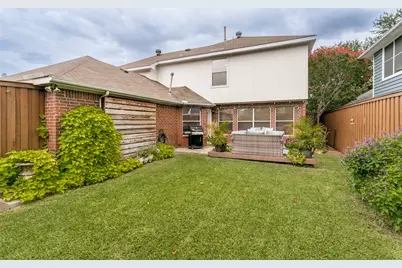 838 Heritage Parkway S, Allen, TX 75002 - Photo 25