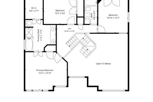 838 Heritage Pkwy S, Allen, TX 75002 - Photo 27
